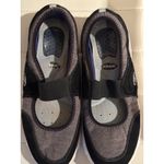 Dr. Scholls Black Gray Mary Jane Comfort Walking Shoes Women's Size 8.5M Photo 1