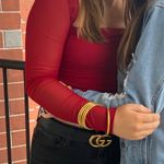 Princess Polly Top Photo 1