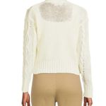 Kendall + Kylie Knit Sweater Tank + Cardigan Set Photo 9