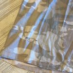 Chrldr Women’s Distressed Light Camouflage T Photo 2