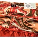 SO NWT-  Cassie High Rise Running Activewear Shortie Shorts ~ Women's Size XL Photo 4