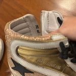 Golden Goose Sneakers Photo 4