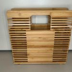 C&C California  Bamboo Bag Photo 0