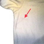 Rails NWT Ramon Sky Blue Dip Dye Long Sleeve Crew Neck Sweater LARGE Photo 8