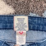 True Religion vintage Y2K Billy patchwork jeans size 26 Photo 5