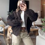 Topshop  Jacket Bomber Photo 0