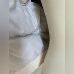 Vintage 80s Colorado Classics Pink Puffer Ski Coat, Size Medium White Photo 3