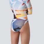 Perfect Moments Spring Suit in Ibiza Size XS Photo 1