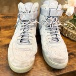Nike Air Force 1 High '07 LV8 Suede 'Atmosphere Grey' Men’s Size 12 Photo 0