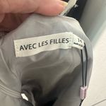 Avec Les Filles 
Women's Brocade Square-Neck Mini Dress Size
14 NWT Photo 7