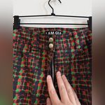 I am gia I.AM.GIA Dante Multicolor Cargo Pant XS Photo 3