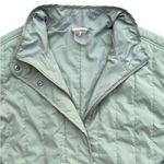 EUC CALIA Quilted Lightweight Coat Sage
Green Size 1X Retail $125.00 Photo 6
