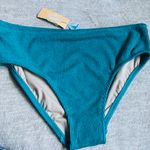 Shade & Shore Women's Shaping High Waist High Leg Bikini Bottom - Photo 1