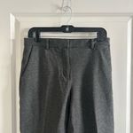 Babaton Aritzia  Grey Pants Size 10 Photo 9