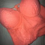 Tinibikini Tiki bikini one piece padded Strappy one piece swimsuit net Photo 4