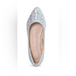 Lauren Lorraine  Kelsey Ballerina Flat NWT Photo 2