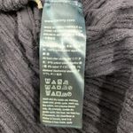 Tommy Hilfiger Navy Blue Knit Crew Neck Sweater Size XXL Photo 10