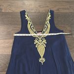 Lilly Pulitzer NWT  Owen Trapeze Dress Sz S Photo 8