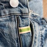 Pilcro The Vintage Classic Blue Denim Jeans Size 28P Photo 6