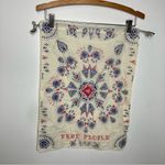 Free People drawstring bag mandala lightweight Photo 0