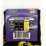 Nickelodeon Rugrats Crew Socks Mens Womens 90s Retro Gift Tommy Chuckie Angelica Photo 7