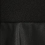 MICHAEL Michael Kors Cocktail Dress Black Size 0X Photo 5