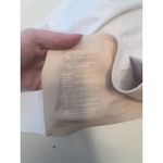 Honeylove CrossOver Back Smoothing Underwire Free Bra White Lace Size XL‎ Photo 1