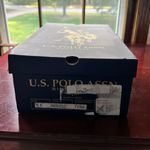 U.S. Polo Assn. Sneakers Photo 8