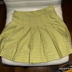 Aritzia Sunday Best Pleated Skirt Photo 0