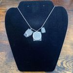 Mom Necklace Photo 0