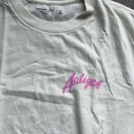 Abercrombie & Fitch  Aaliyah relaxed soft AF shirt Photo 3