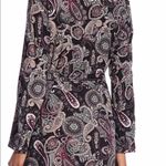 Papillon 𝅺 Blanc dress size M paisley gorpcore Photo 1