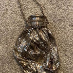 Whiting & Davis 1930 ‎ beggers bag Photo 0