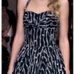 Anthropologie Girls From Savoy  Cerys Halter Dress Photo 10