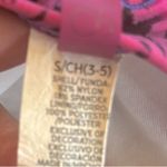 OP Colorful Bikini Bottom Photo 8