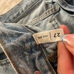 PacSun Two Toned Color-block Jeans Photo 4