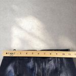 Rag and Bone Rag &‎ Bone Simone Lamb Leather Pants Black NWT $995 Size 0 Photo 9