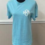 MarleyLilly HNB Initial Tee Shirt Photo 0