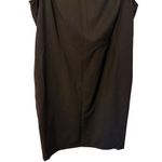 Talbots  Wool Blend Dress Photo 2