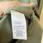 Free People Women's Weekend Wanderer Military Jacket Moss S/P Photo 7