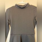 Free People Free‎ People Cutout Open Back Black Mini Dress Size S Photo 7