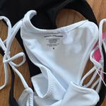 frankie's bikinis Amanda uprichard / Frankie’s bikinis by pink set Photo 3