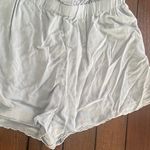 Honey Belle NWT Light Blue Off-Shoulder Jumpsuit Photo 2