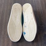 CARIUMA Canvas Sneakers Womens Sz 9 Kelly Green Oca Low Sustainable Photo 8