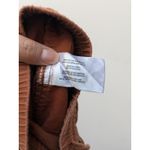 Gap  Women's Pants Easy Pull On Drawstring Orange Size Small Photo 10