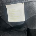 AG Adriano Goldschmied Adriano Goldschmied Size 27 Jeans Black Super Skinny Fit The Legging Pima Cotton Photo 3