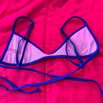 SheIn Bathing Suit Top Photo 1