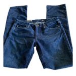 AG Adriano Goldschmied #250 AG BALLAD Slim Straight cut Jeans Photo 4