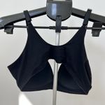 Sunnie By Aerie Real Good Black Wireless Bra Size 36C Bralette Pull On Very GUC Photo 3