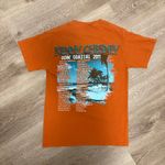 Gildan Kenny Chesney Concert Tee Goin Coastal 2011 Photo 3